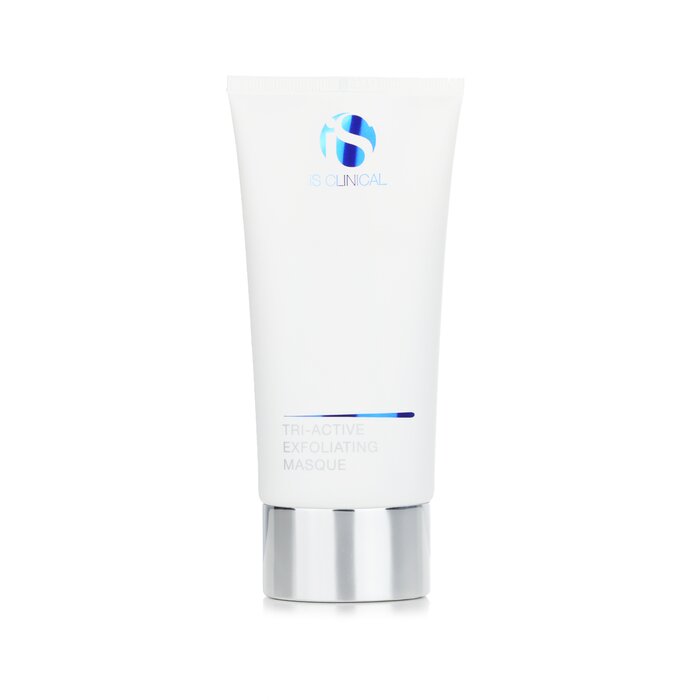 Is Clinical
Tri-Active Exfoliating Masque