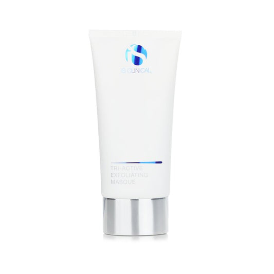 Is Clinical
Tri-Active Exfoliating Masque