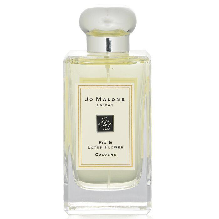 Jo Malone
Fig & Lotus Flower Cologne Spray (Originally Without Box)