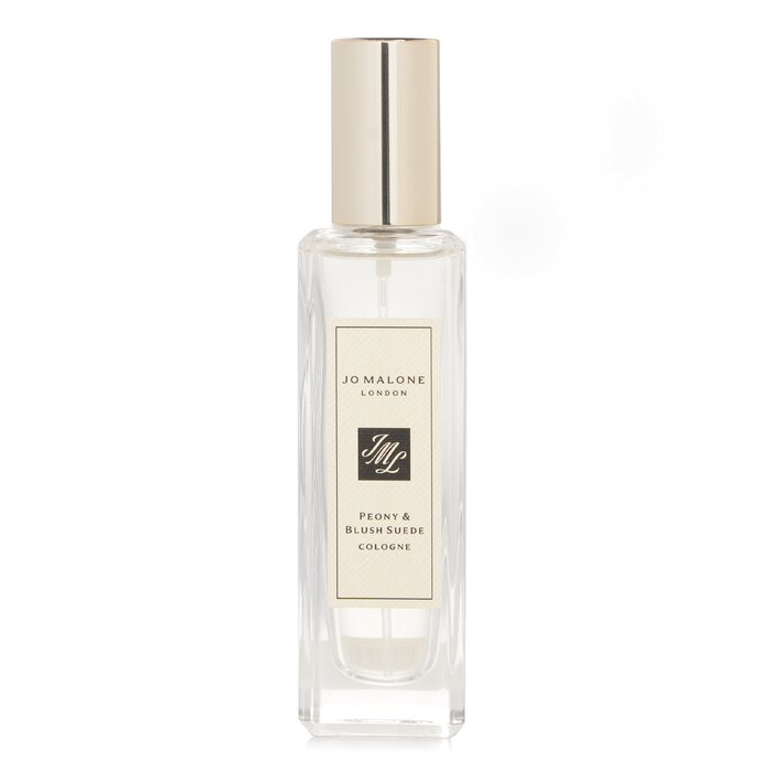 Jo Malone
Peony & Blush Suede Cologne Spray (Gift Box)