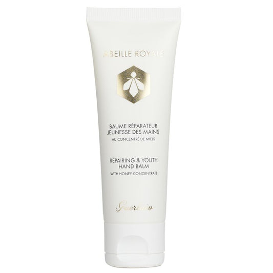 Guerlain
Abeille Royale Repairing & Youth Hand Balm