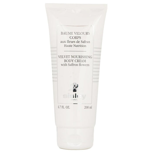 Sisley
Velvet Nourishing Body Cream With Saffron Flowers