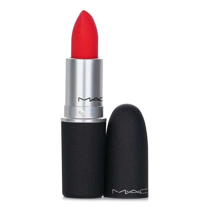 MAC
Powder Kiss Lipstick
