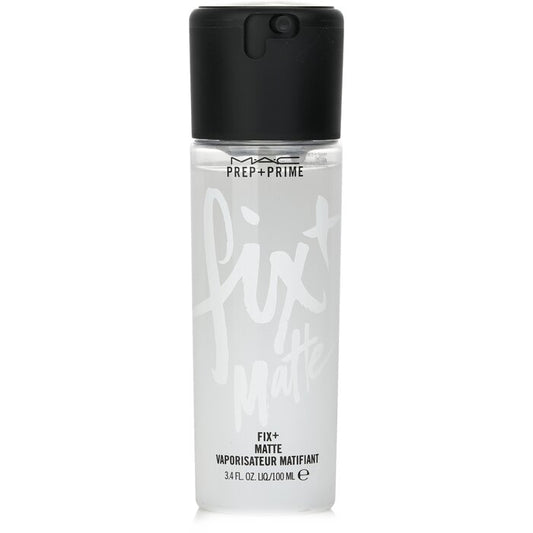MAC
Prep + Prime Fix+ Matte Spray