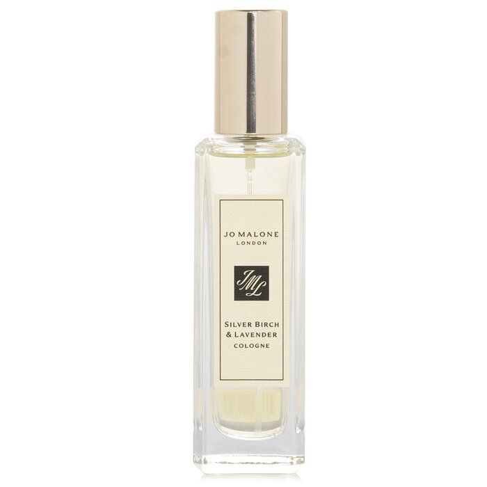 Jo Malone
Silver Birch & Lavender Cologne Spray (Originally Without Box)