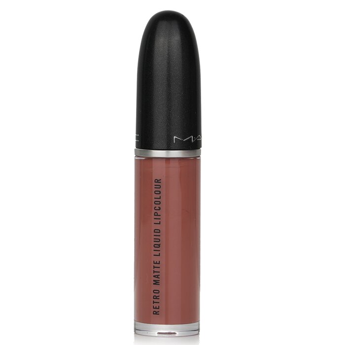 MAC
Retro Matte Liquid Lipcolour