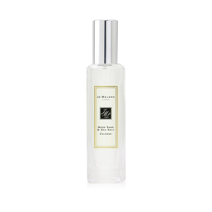 Jo Malone
Wood Sage & Sea Salt Cologne Spray (Gift Box)