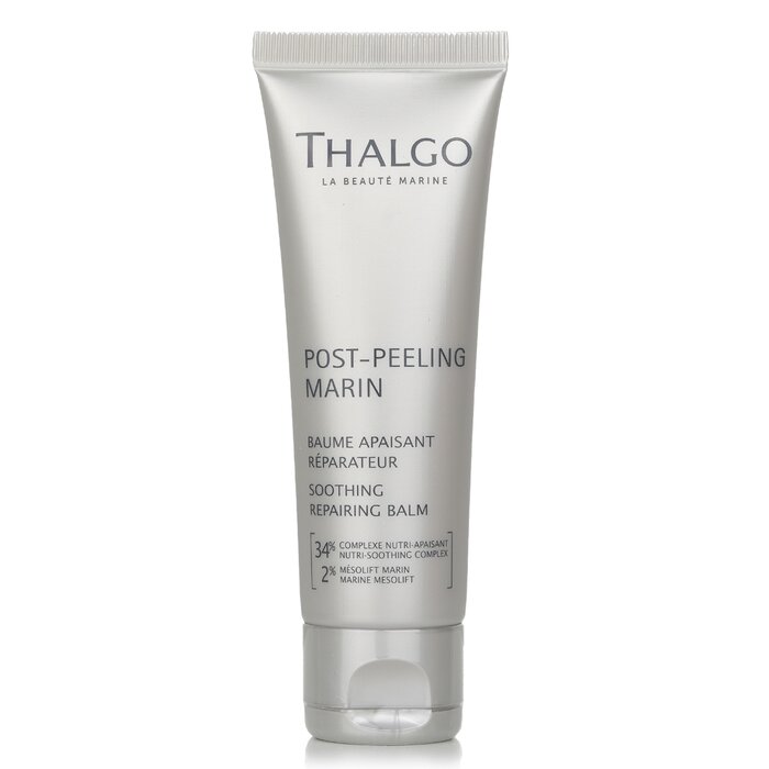 Thalgo
Post-Peeling Marin Soothing Repairing Balm