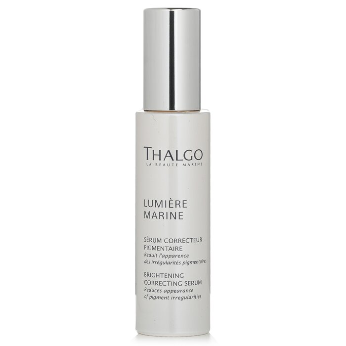 Thalgo
Lumiere Marine Brightening Correcting Serum