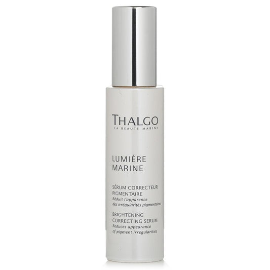 Thalgo
Lumiere Marine Brightening Correcting Serum