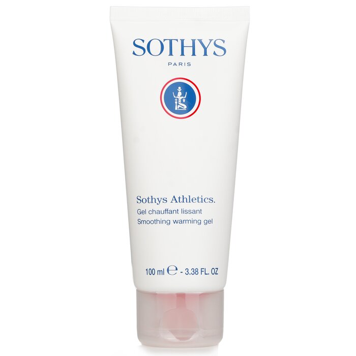 Sothys
Athletics Smoothing Warming Gel