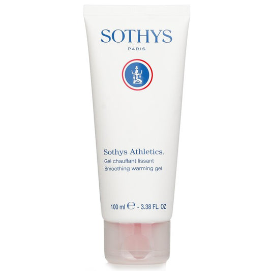 Sothys
Athletics Smoothing Warming Gel