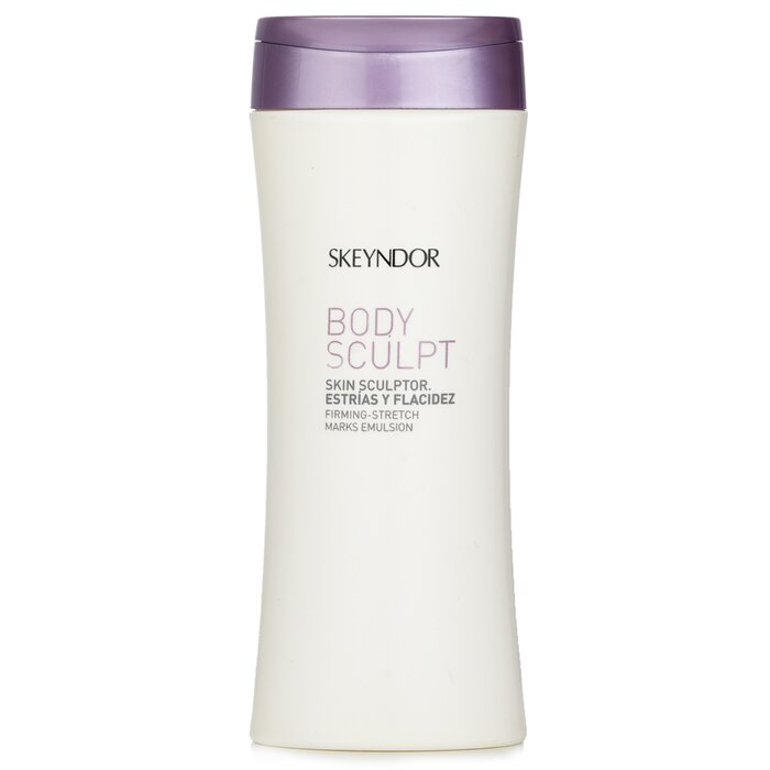 Skeyndor
Body Sculpt Firming-Stretch Marks Emulsion