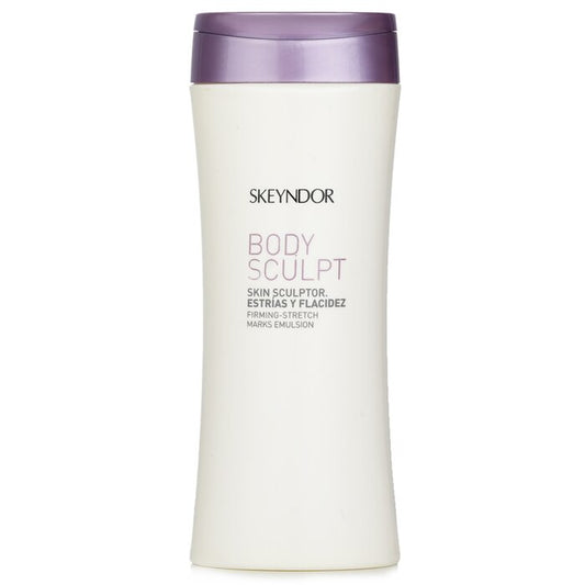 Skeyndor
Body Sculpt Firming-Stretch Marks Emulsion