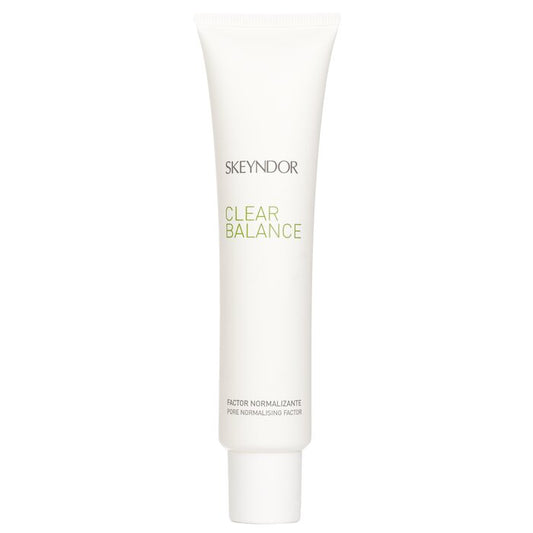 Skeyndor
Clear Balance Pore Normalising Factor (For Oily, Acne-Prone Skin)