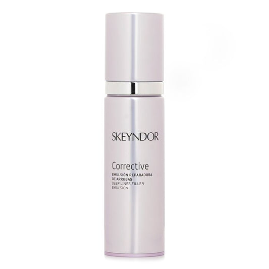 Skeyndor
Corrective Deep Lines Filler Emulsion (For Normal To Combination Skin)