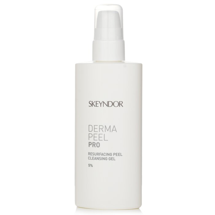 Skeyndor
Derma Peel Pro Resurfacing Peel Cleansing Gel 5%