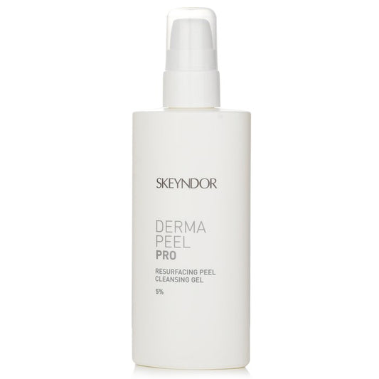 Skeyndor
Derma Peel Pro Resurfacing Peel Cleansing Gel 5%
