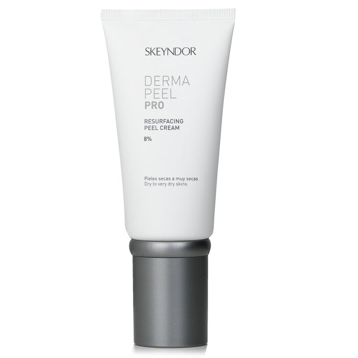 Skeyndor
Derma Peel Pro Spf 20 Resurfacing Peel Cream 8% (For Dry To Very Dry Skin)