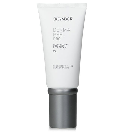 Skeyndor
Derma Peel Pro Spf 20 Resurfacing Peel Cream 8% (For Dry To Very Dry Skin)