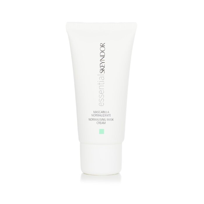 Skeyndor
Essential Normalising Mask Cream With Hamamelis Extract (For Greasy & Mixed Skins)