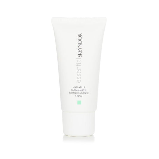 Skeyndor
Essential Normalising Mask Cream With Hamamelis Extract (For Greasy & Mixed Skins)