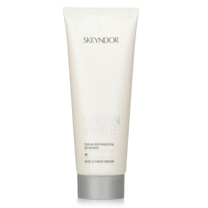Skeyndor
Urban White Spf 15 Shield Hand Cream