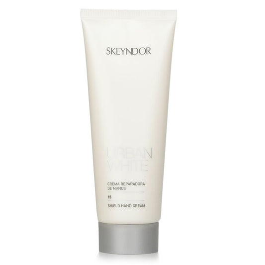 Skeyndor
Urban White Spf 15 Shield Hand Cream