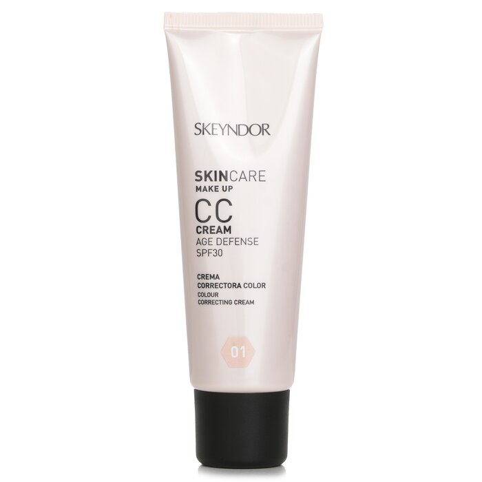 Skeyndor
Cc Cream Age Defense Spf30