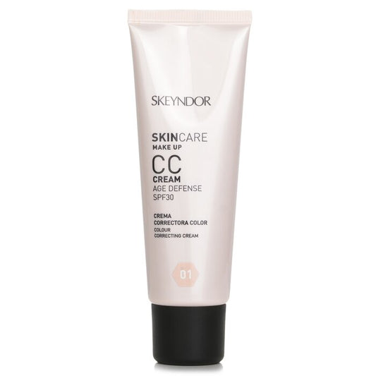 Skeyndor
Cc Cream Age Defense Spf30