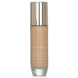Clarins Everlasting Long Wearing & Hydrating Matte Foundation - # 108.5W Cashew  30ml/1oz