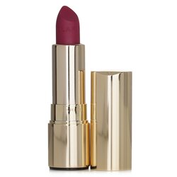Clarins Joli Rouge Velvet (Matte & Moisturizing Long Wearing Lipstick) - # 733V Soft Plum  3.5g/0.1oz