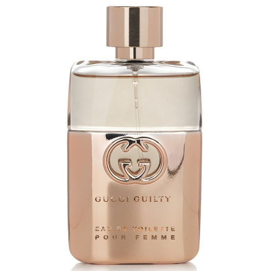 Gucci
Guilty Pour Femme Eau De Toilette Spray