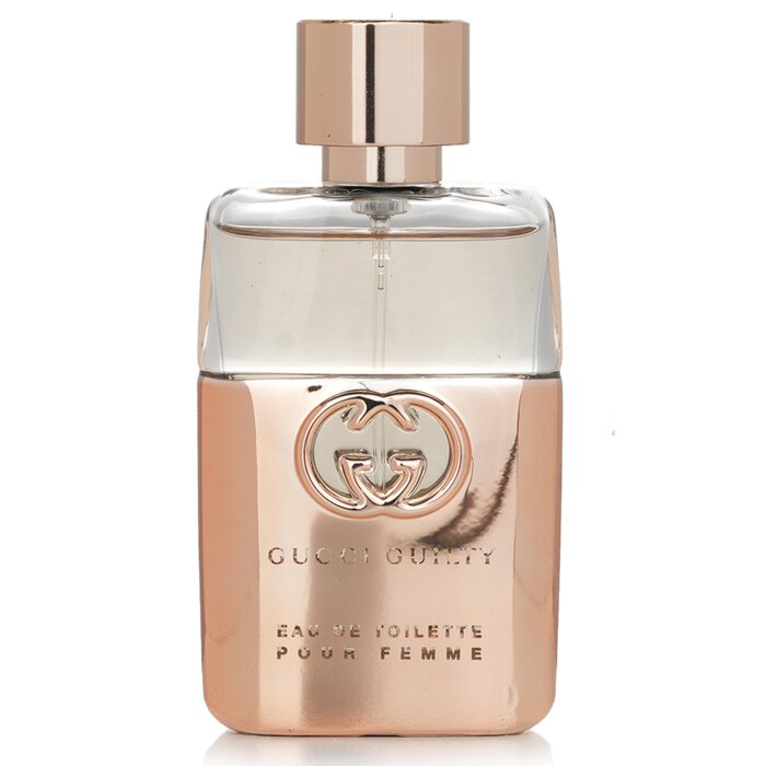 Gucci
Guilty Pour Femme Eau De Toilette Spray