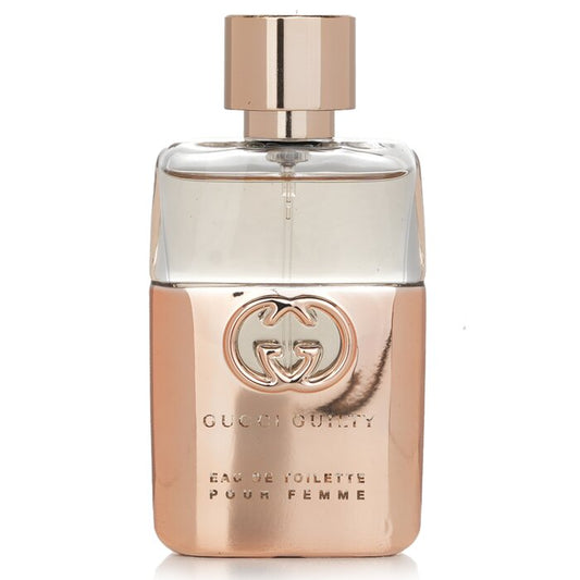 Gucci
Guilty Pour Femme Eau De Toilette Spray