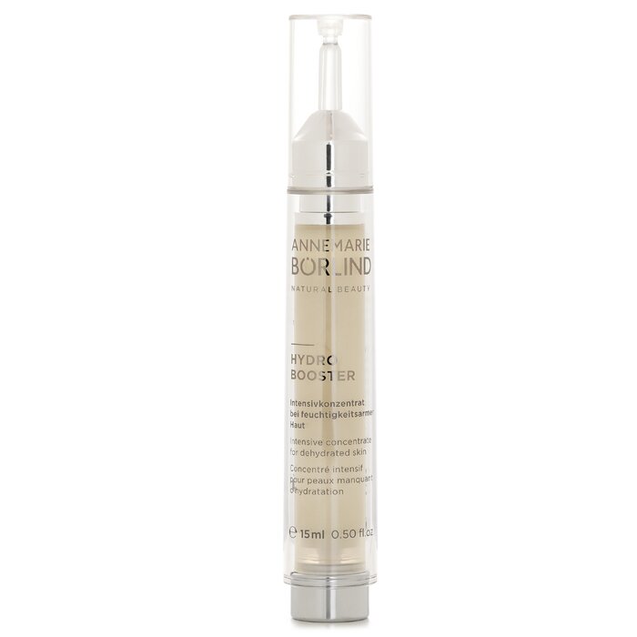Annemarie Borlind
Hydro Booster Intensive Concentrate - For Dehydrated Skin