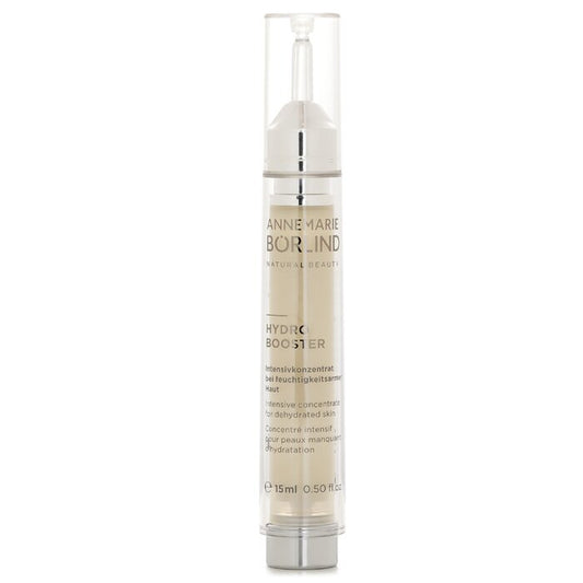Annemarie Borlind
Hydro Booster Intensive Concentrate - For Dehydrated Skin