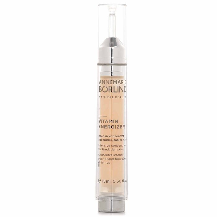 Annemarie Borlind
Vitamin Energizer Intensive Concentrate - For Tired & Dull Skin