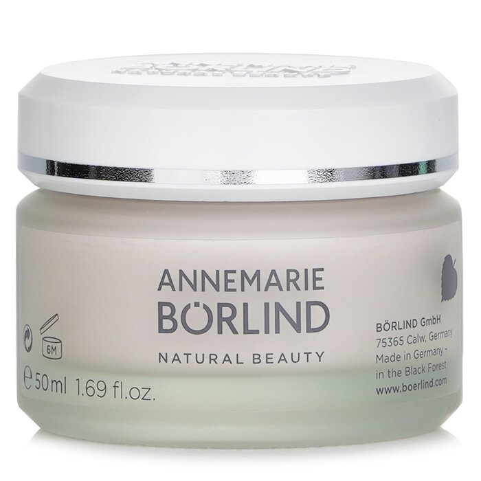 Annemarie Borlind
Energynature System Pre-Aging Regenerative Night Cream - For Normal To Dry Skin