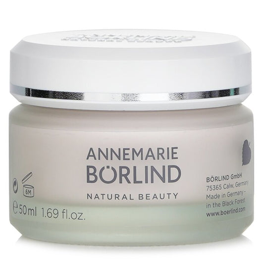 Annemarie Borlind
Energynature System Pre-Aging Regenerative Night Cream - For Normal To Dry Skin