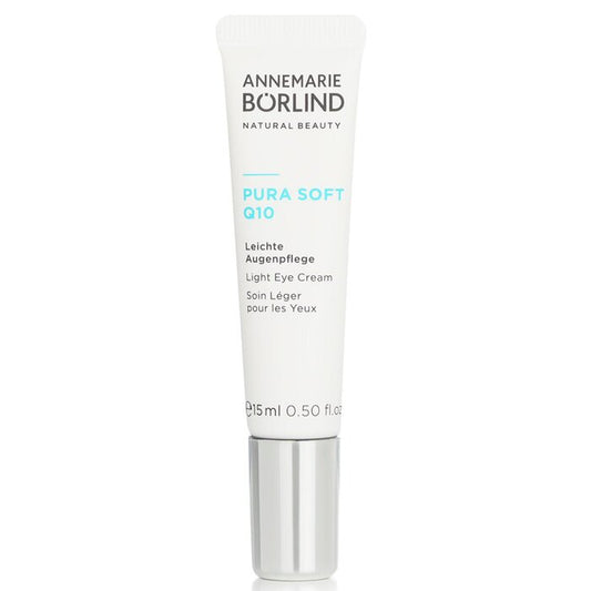 Annemarie Borlind
Pura Soft Q10 Light Eye Cream