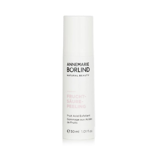 Annemarie Borlind
Fruit Acid Exfoliant