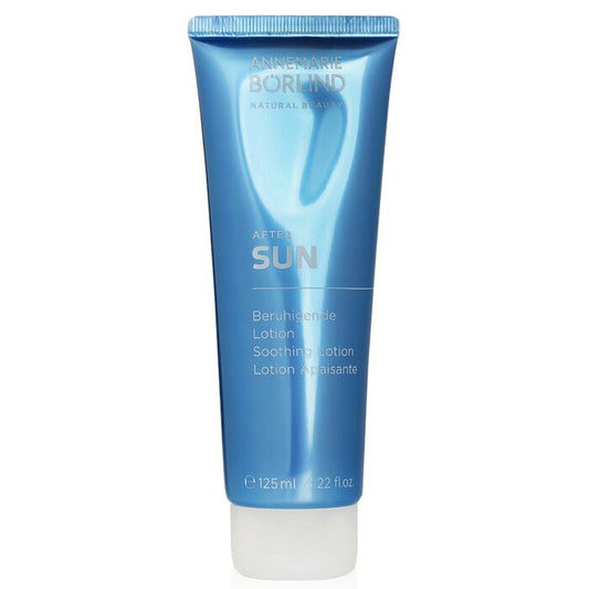 Annemarie Borlind
After Sun Soothing Lotion