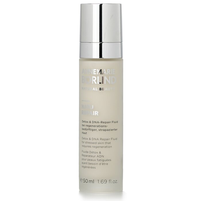 Annemarie Borlind
Naturepair Detox & Dna Repair Fluid