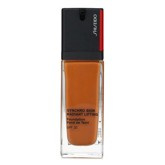 Shiseido
Synchro Skin Radiant Lifting Foundation Spf 30