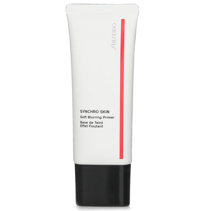 Shiseido
Synchro Skin Soft Blurring Primer