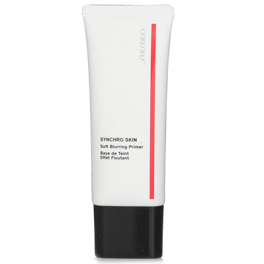 Shiseido
Synchro Skin Soft Blurring Primer