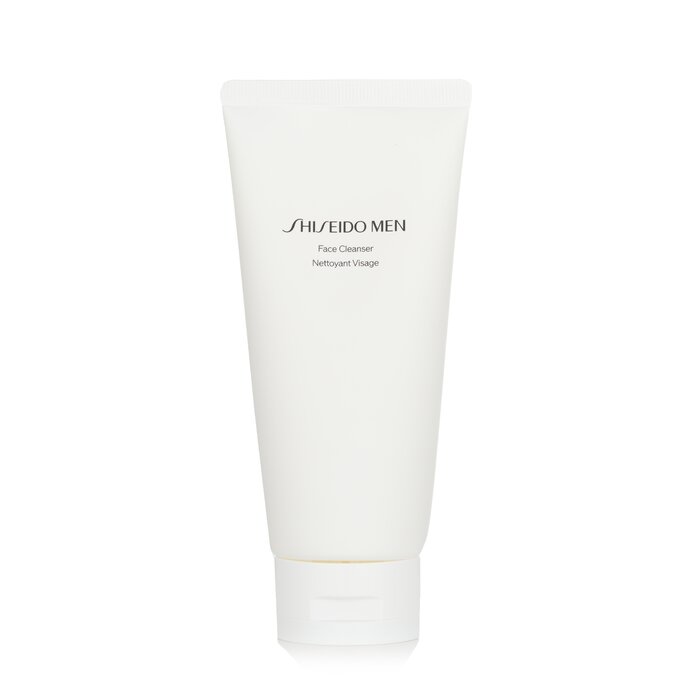 Shiseido
Men Face Cleanser
