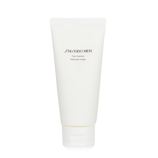 Shiseido
Men Face Cleanser