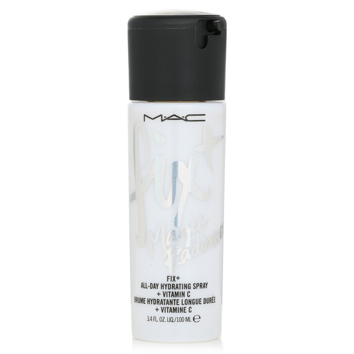 MAC
Fix+ Magic Radiance All Day Hydrating Spray